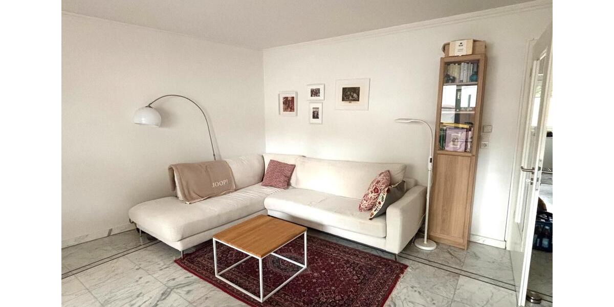 Erdgeschoßwohnung Solingen Ohligs - 2 Zimmer, 65 m&sup2;, 1.100&euro; | Angebot:25709798