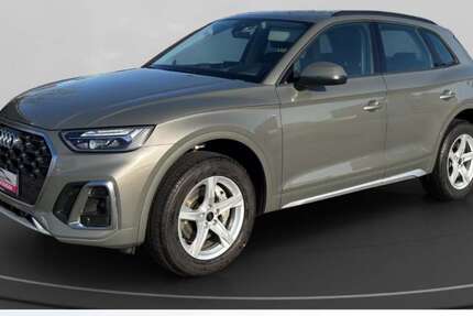 Audi Q5 18.674 km 44.990 &euro; Köln (Raderberg) 50968