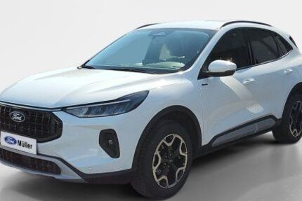 Ford Kuga 4.616 km 29.950 &euro; Bergisch Gladbach 51427