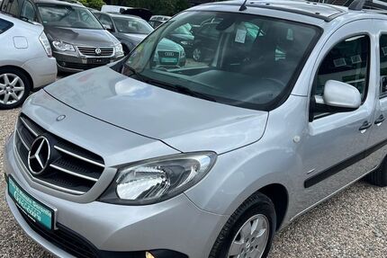 Mercedes Citan