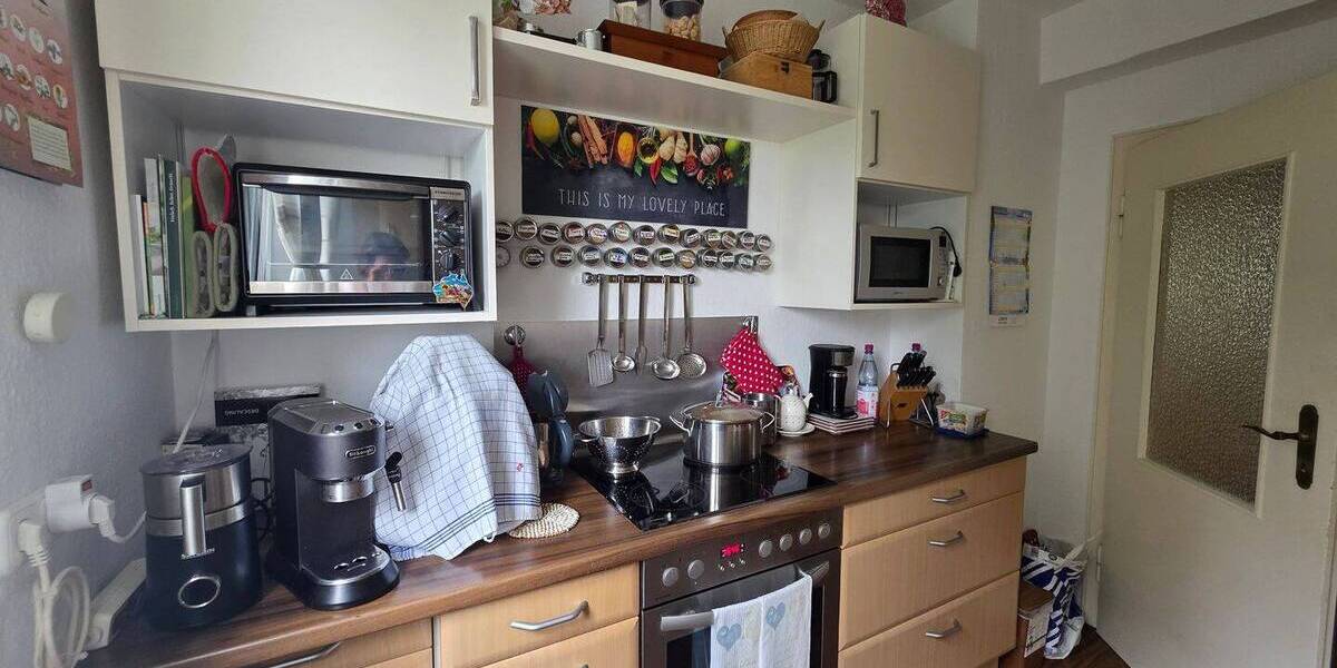 Etagenwohnung Velbert Neviges - 3 Zimmer, 87 m&sup2;, 160.000&euro; | Angebot:23944324