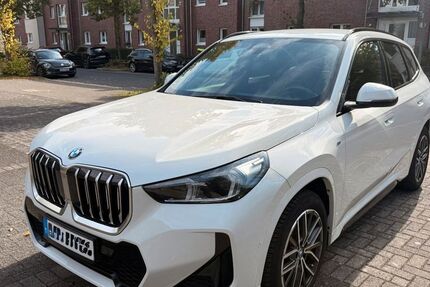 BMW X1 41.500 km 31.500 &euro; Neuss 41470