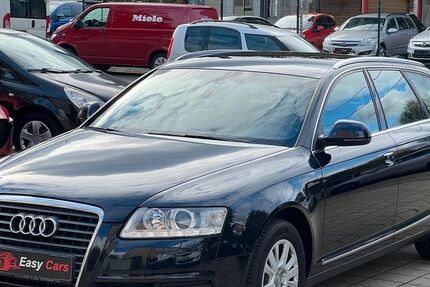 Audi A6 147.000 km 11.900 € Essen 45329
