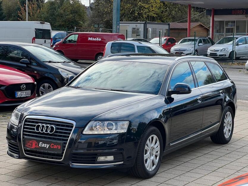 Audi A6 147.000 km 11.900 € Essen 45329