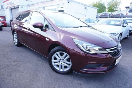 Opel Astra 70.450 km 11.590 &euro; Wuppertal 42109