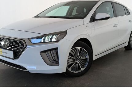 Hyundai IONIQ 78.190 km 15.460 &euro; Düsseldorf 40599