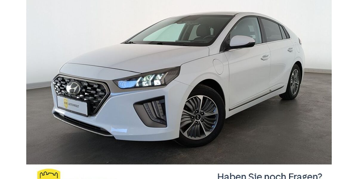 Hyundai IONIQ 78.190 km 15.460 &euro; Düsseldorf 40599