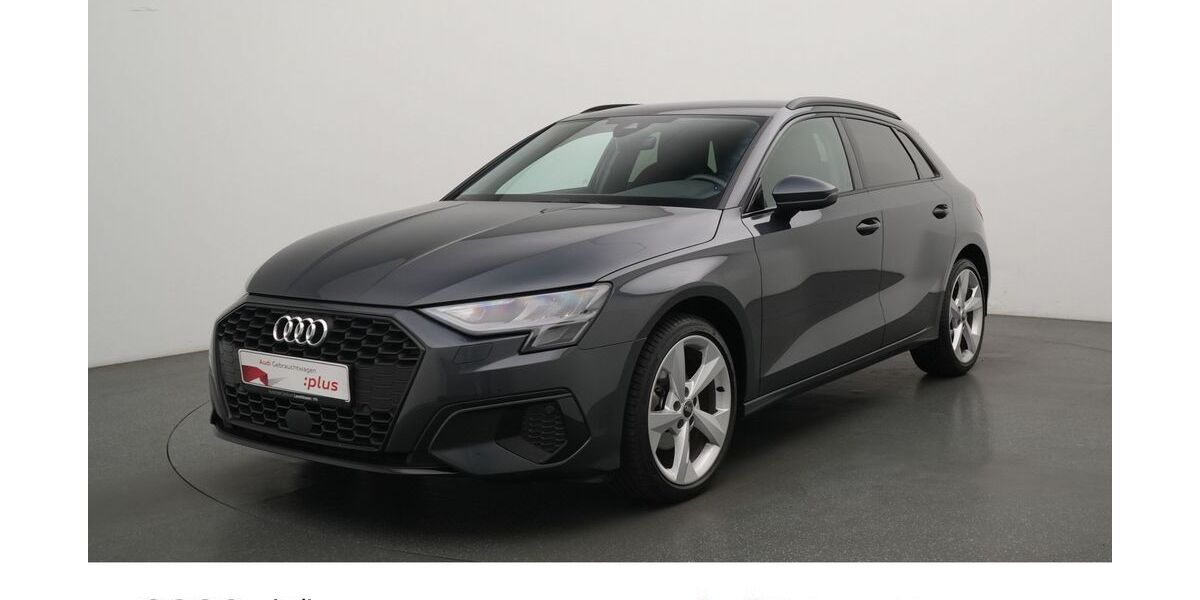 Audi A3 32.612 km 21.988 &euro; Leverkusen 51373