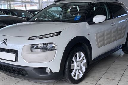 Citroen C4 Cactus 87.580 km 9.500 &euro; Gevelsberg 58285