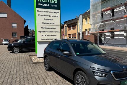 Skoda Kamiq 18.500 km 19.390 &euro; Neuss 41462