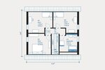 Individuell geplantes Einfamilienhaus in Mettmann - Flexibles Wohnen mit allkauf Dienstleistungspaketen - Einfamilienhaus Mettmann | Angebot:27567781