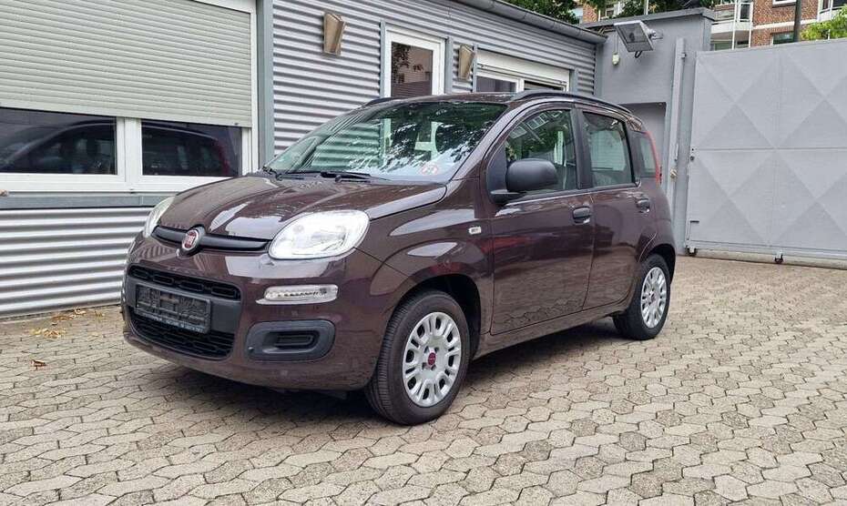 Panda