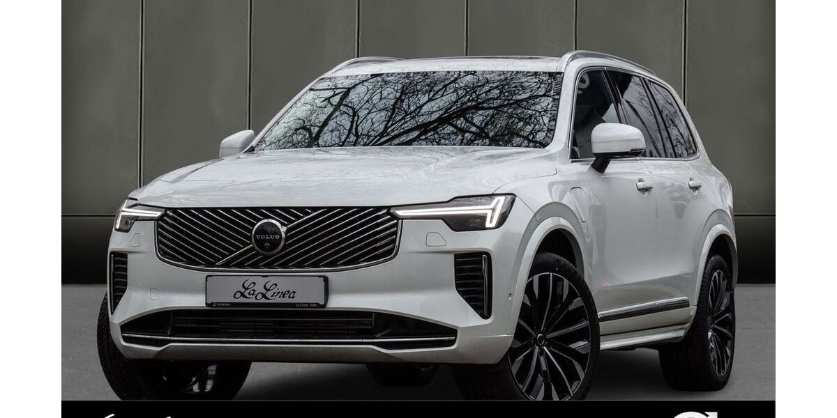 Volvo XC90 14.150 km 66.890 &euro; Köln 50968