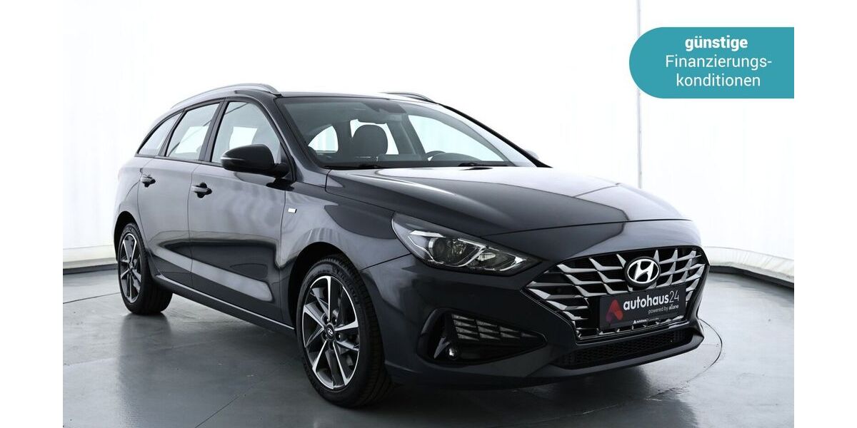 Hyundai i30 48.410 km 17.990 &euro; Wuppertal 42287
