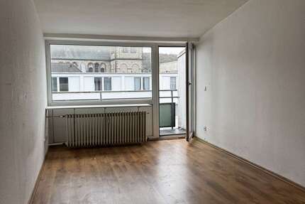 Wohnung Wuppertal Gemarkung Elberfeld - 2 Zimmer, 45 m&sup2;, 400&euro; | Angebot:25982392