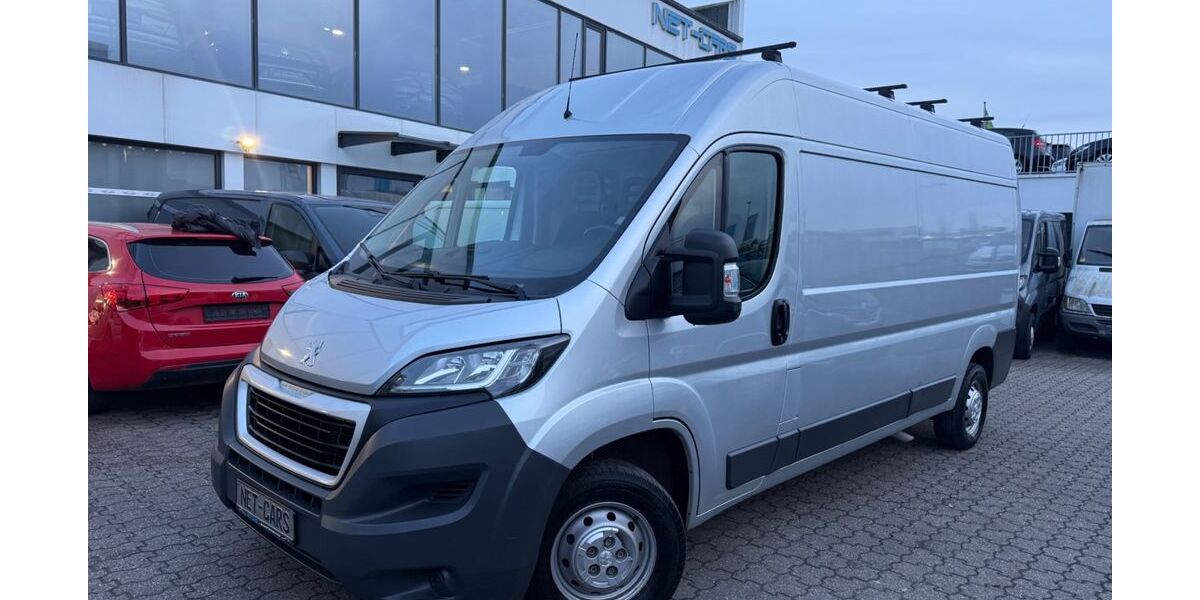 Peugeot Boxer 168.800 km 12.850 &euro; Hilden (bei Düsseldorf) 40721
