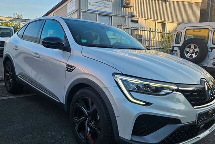 Renault Arkana 59.500 km 22.995 € HILDEN 40724