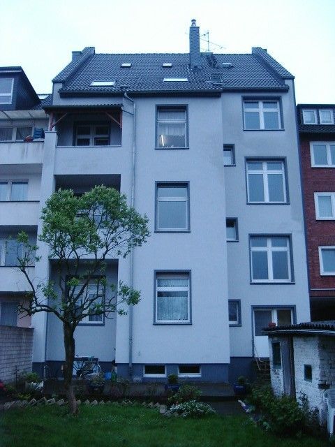 Provisionsfrei* Mehrfamilienhaus in Neuss Nord (Stadtgrenze zu Düsseldorf) 12 zimmer