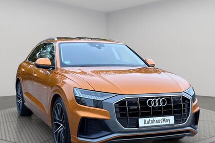 Audi Q8 119.950 km 49.950 &euro; Köln 50674