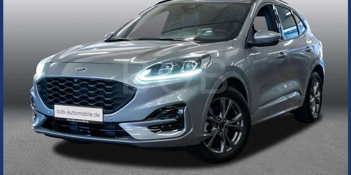 Ford Kuga 12.172 km 23.777 &euro; Düsseldorf 40233