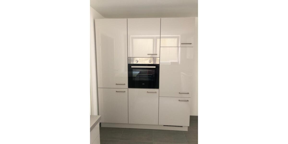 Etagenwohnung Leverkusen Bürrig - 1 Zimmer, 58 m&sup2;, 950&euro; | Angebot:24573881