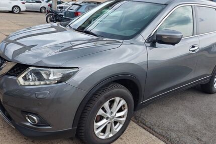 Nissan X-Trail 194.397 km 6.900 &euro; Neuss 41460