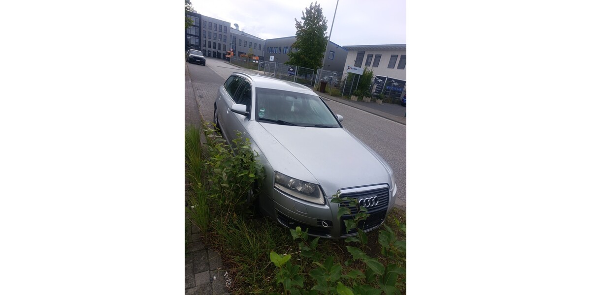 Audi A6 Avant 313.000 km 1.200 € Köln 50667