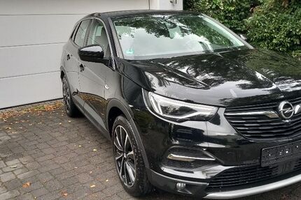 Opel Grandland (X) 124.500 km 16.000 € Leichlingen 42799