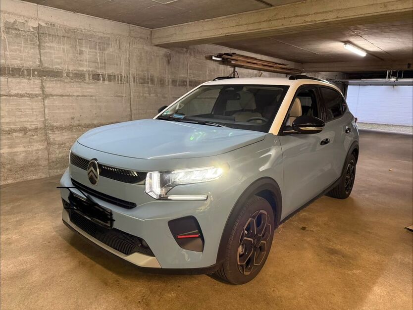 Citroen C3 3.500 km 20.290 € Solingen 42719