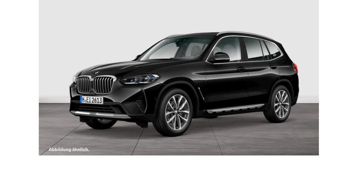BMW X3 93.068 km 38.490 &euro; Leverkusen 51371
