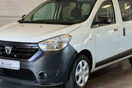 Dacia Dokker 130.641 km 8.990 &euro; Dormagen 41540