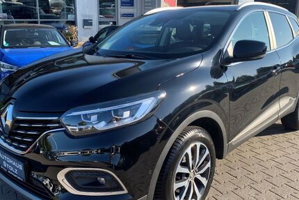 Renault Kadjar 66.624 km 16.474 &euro; Wipperfürth 51688