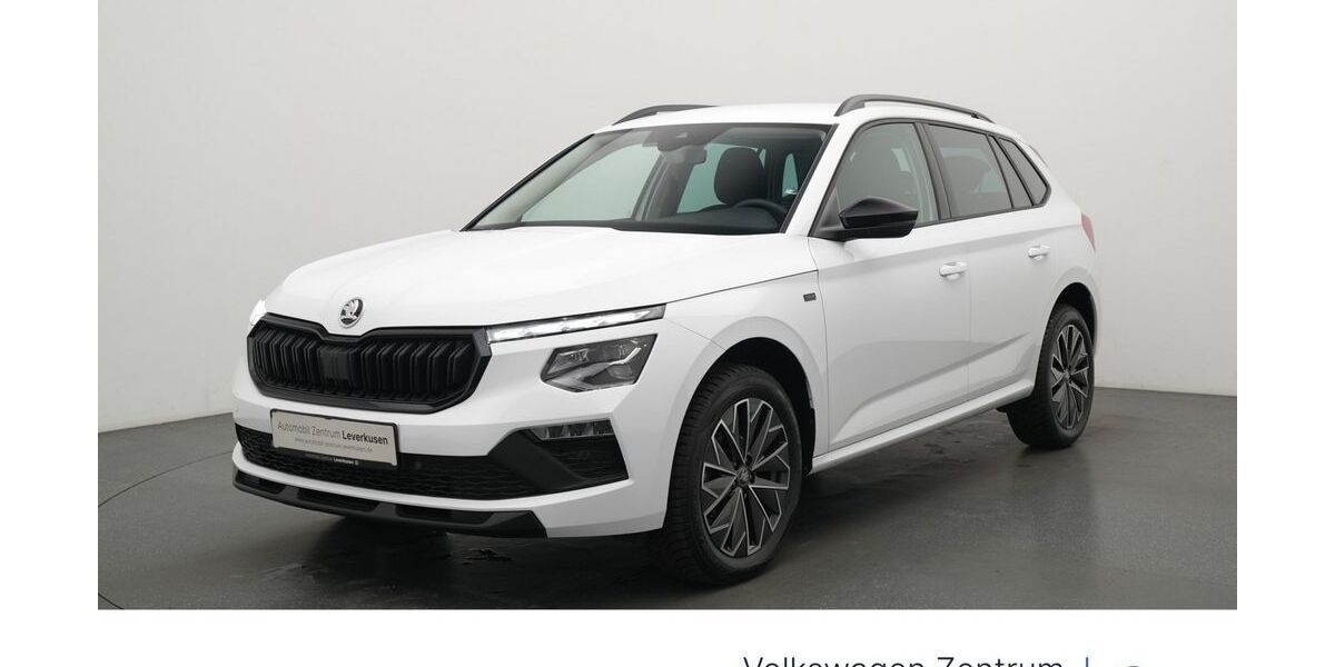 Skoda Kamiq 22.577 km 24.988 &euro; Leverkusen 51379