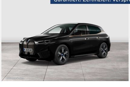 BMW iX 83.689 km 52.880 &euro; Mettmann 40822