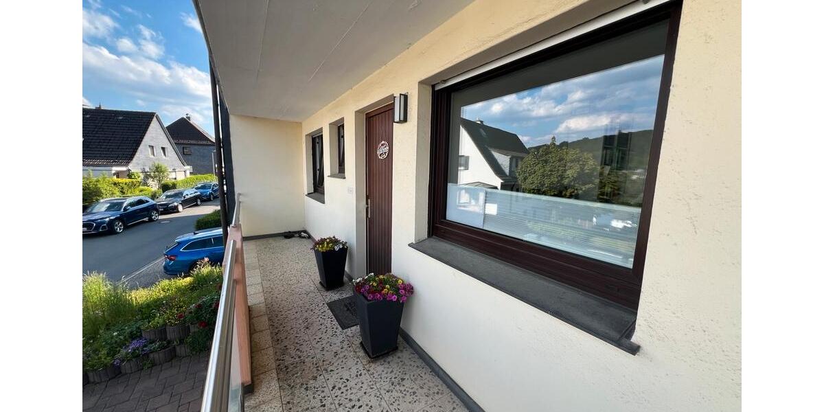 Hochparterre Velbert Langenberg - 3 Zimmer, 96 m&sup2;, 289.000&euro; | Angebot:27290685