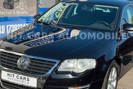 VW Passat 242.000 km 2.500 &euro; Leverkusen 51375