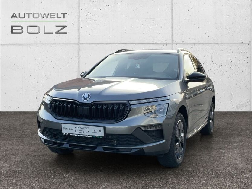 Skoda Kamiq 24.260 km 29.990 € Pulheim-Brauweiler 50259
