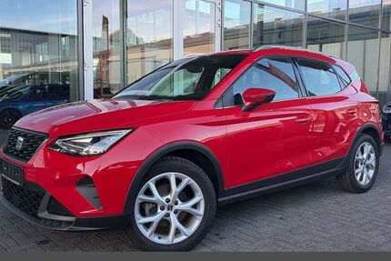 Seat Arona 11.624 km 20.890 &euro; Bergisch Gladbach 51469