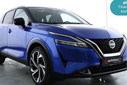 Nissan Qashqai 70.418 km 23.990 &euro; Wuppertal 42287