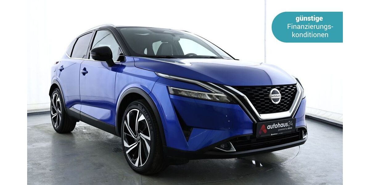 Nissan Qashqai 70.418 km 23.990 &euro; Wuppertal 42287