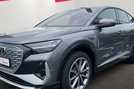 Audi Q4 e-tron 27.313 km 35.980 € Neuss 41464