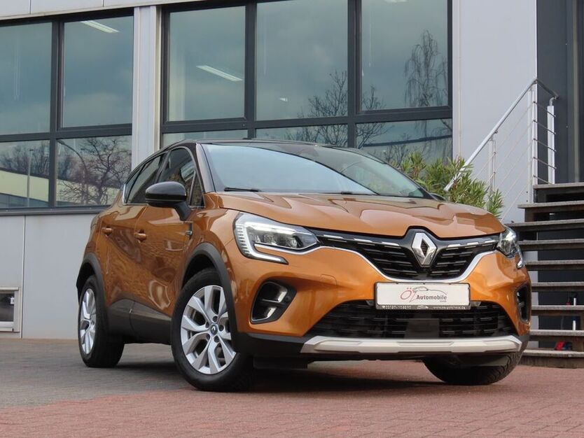 Captur
