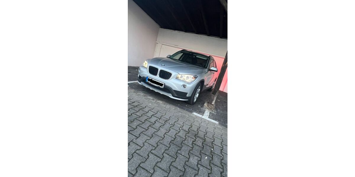 BMW X1 95.000 km 14.400 &euro; Schwelm 58332
