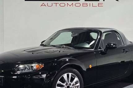 Mazda MX-5 102.000 km 9.990 &euro; Remscheid 42859