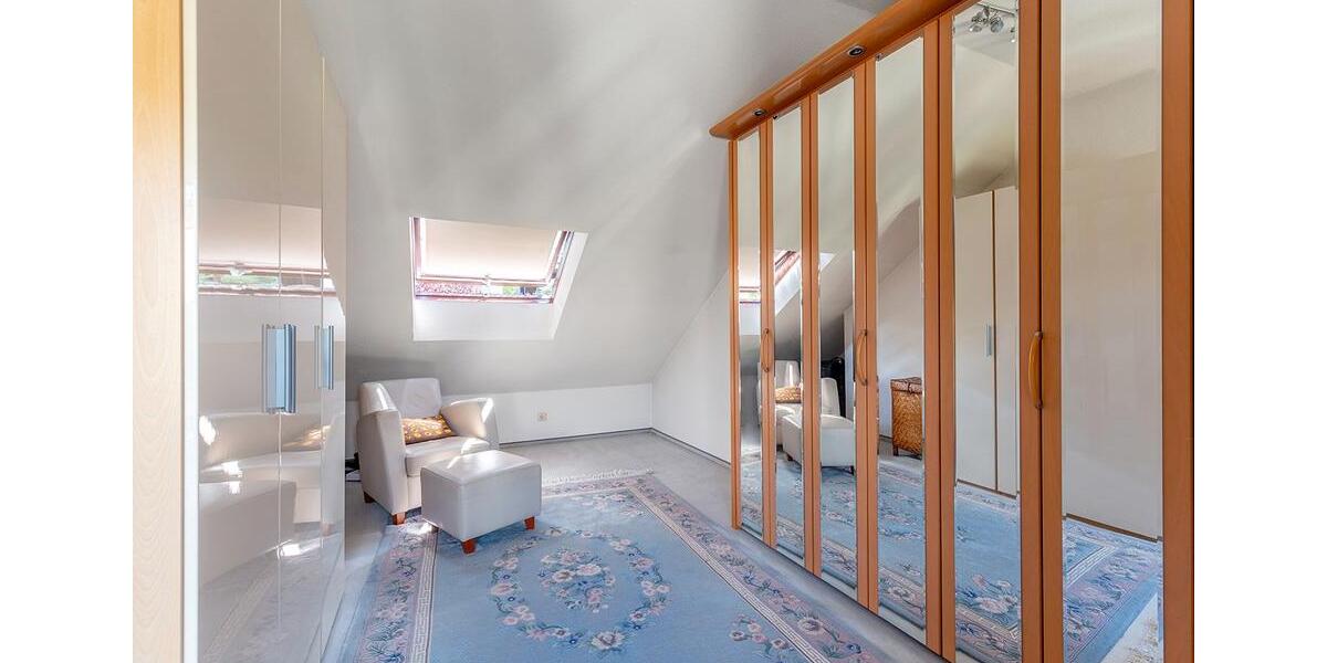 Einfamilienhaus Hilden Kalstert - 5 Zimmer, 214 m&sup2;, 824.000&euro; | Angebot:26678883