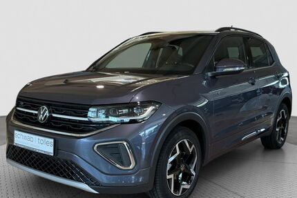 VW T-Cross 13.793 km 31.945 &euro; Neuss 41469