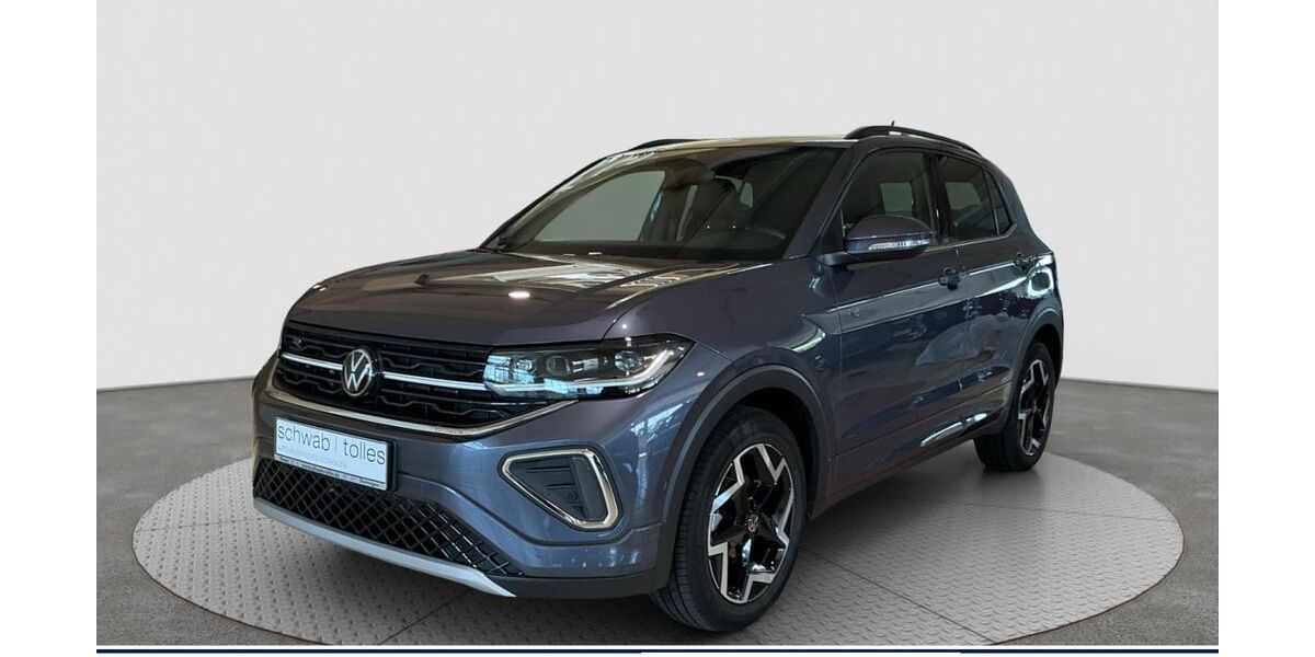 VW T-Cross 13.793 km 31.945 &euro; Neuss 41469