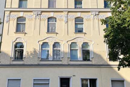 Wohnung Düsseldorf Oberbilk - 1 Zimmer, 22 m&sup2;, 125.000&euro; | Angebot:27253094