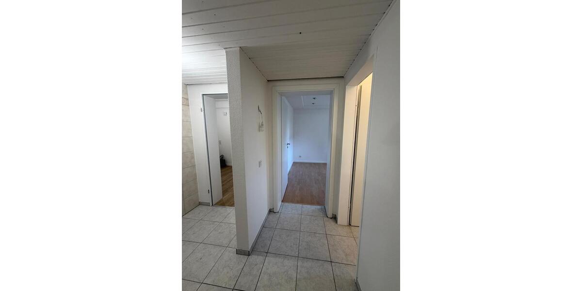Etagenwohnung Burscheid - 2 Zimmer, 50 m&sup2;, 540&euro; | Angebot:25805467
