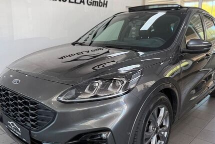 Ford Kuga 24.000 km 25.990 &euro; Heiligenhaus 42579